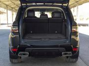 Land Rover Range Rover Sport II Рестайлинг Екатеринбург  - изображение 56