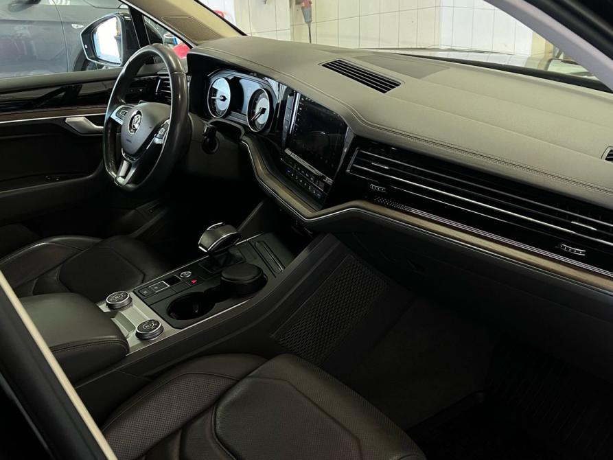 Volkswagen Touareg III Волгоград  - изображение 21