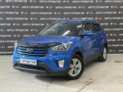 Hyundai Creta I Томск  - изображение 11