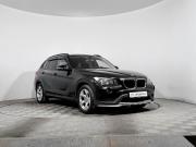 BMW X1 I (E84) Рестайлинг Санкт-Петербург  - изображение 21