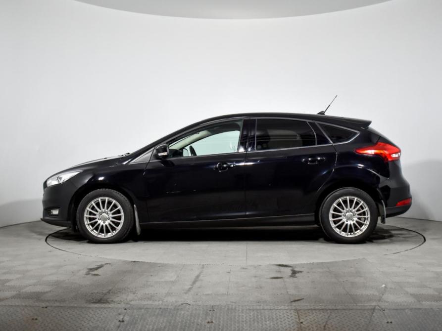 Ford Focus III Рестайлинг Санкт-Петербург  - изображение 9