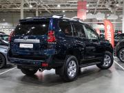 Toyota Land Cruiser Prado 150 Series Рестайлинг 2 Санкт-Петербург  - изображение 27