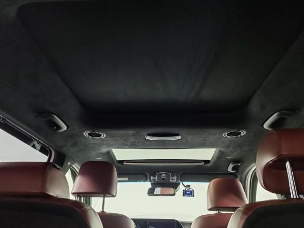 Hyundai Palisade I с пробегом 2019 года, цена 4 099 000 рублей, 86849 км, внедорожник, Автокод Объявления