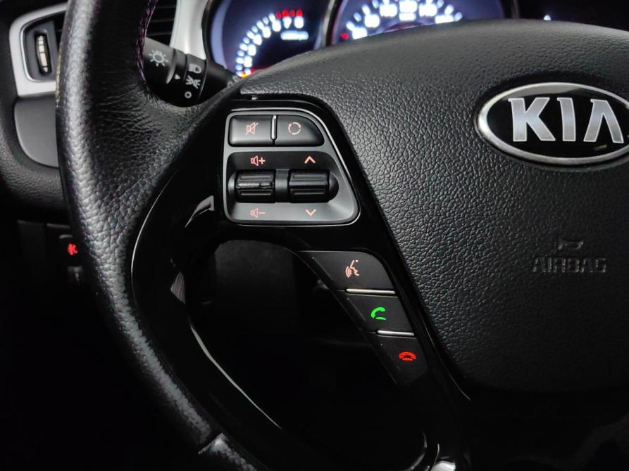 Kia Ceed II Подольск  - изображение 18