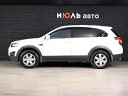 Chevrolet Captiva I Рестайлинг 2 Екатеринбург  - изображение 23