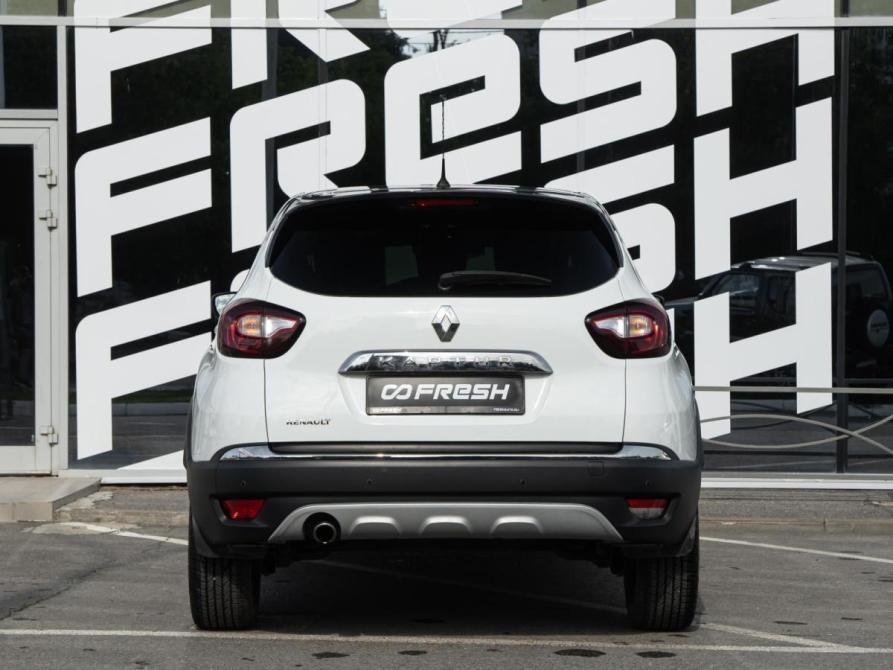 Renault Kaptur I Волгоград  - изображение 4