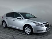 Chevrolet Cruze I Ростов-на-Дону  - изображение 17