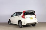 Nissan Note II Новосибирск  - изображение 21