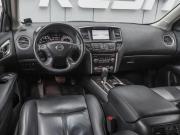 Nissan Pathfinder IV Ростов-на-Дону  - изображение 26