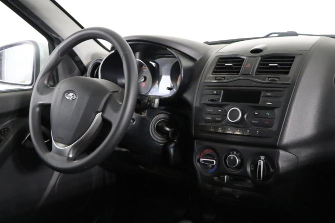 Lada (ВАЗ) Granta I Рестайлинг с пробегом 2023 года, цена 729 990 рублей, 69340 км, седан, Автокод Объявления