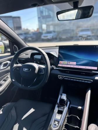 Новый Belgee X50+ 2026 года, цена 2 509 990 рублей, внедорожник, Автокод Объявления