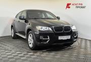 BMW X6 I (E71) Нижний Новгород  - изображение 24