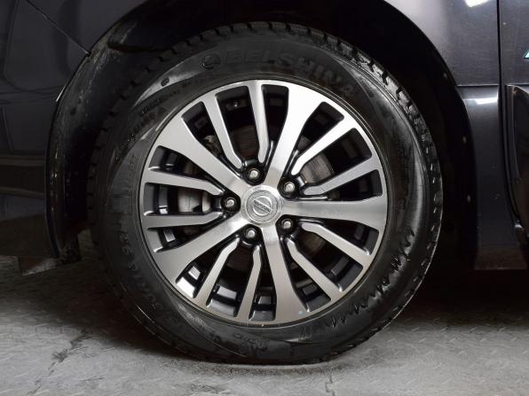 Nissan Serena IV (C26) с пробегом 2014 года, цена 1 450 995 рублей, 142820 км, минивэн, Автокод Объявления