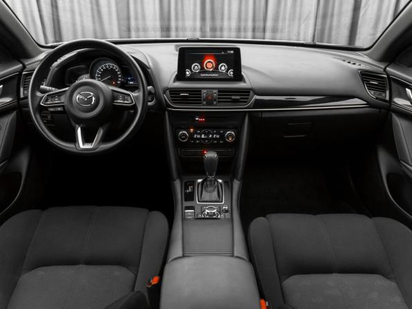 Mazda CX-4 I Рестайлинг с пробегом 2023 года, цена 2 840 000 рублей, 35757 км, внедорожник, Автокод Объявления
