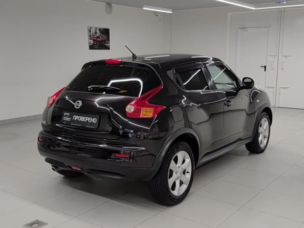 Nissan Juke I с пробегом 2013 года, цена 855 000 рублей, 207064 км, внедорожник, Автокод Объявления