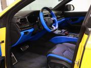 Lamborghini Urus I Рестайлинг Москва  - изображение 52