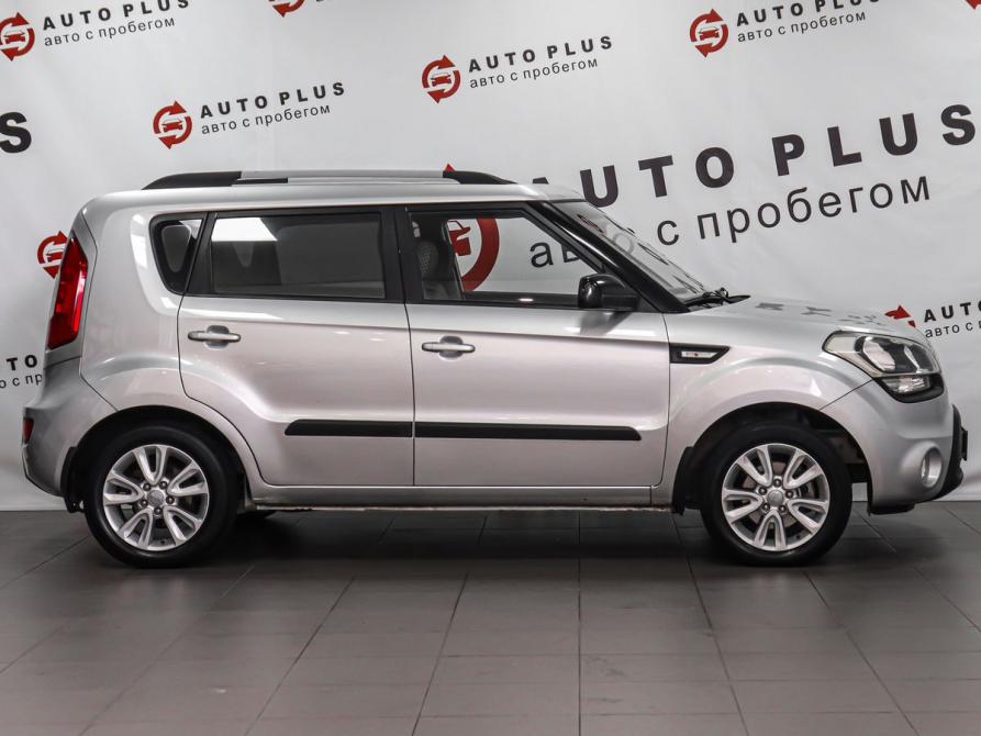 Kia Soul I Рестайлинг Минеральные Воды  - изображение 5