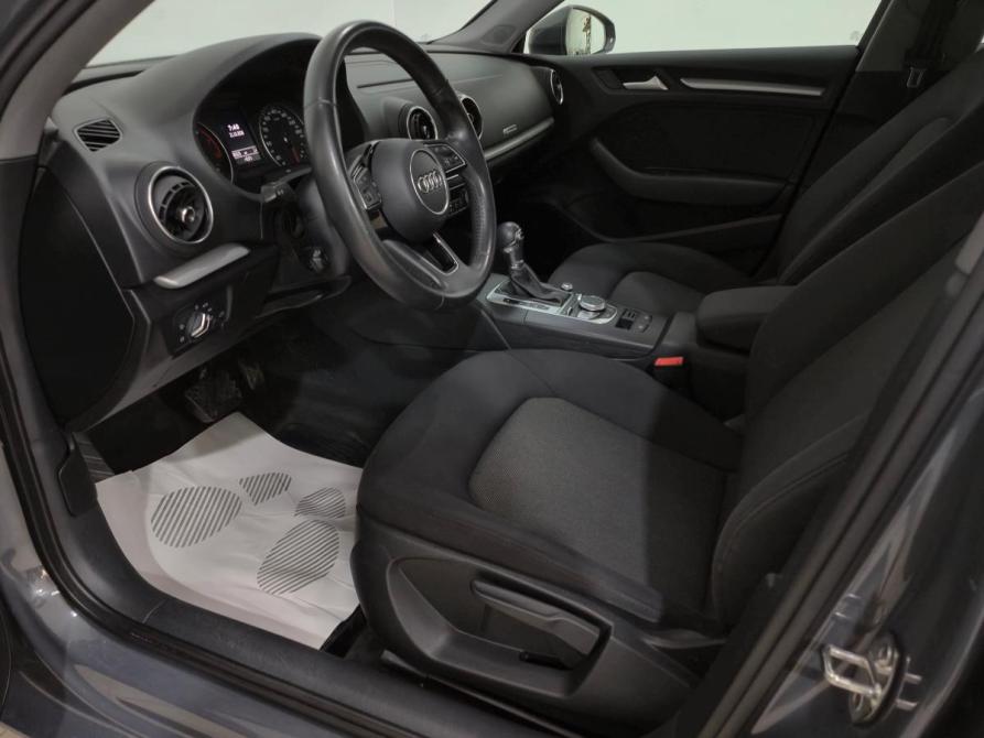 Audi A3 III (8V) Рестайлинг Альметьевск  - изображение 12