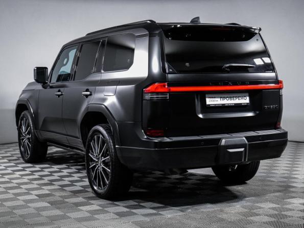 Lexus GX III с пробегом 2024 года, цена 13 700 000 рублей, 35575 км, внедорожник, Автокод Объявления