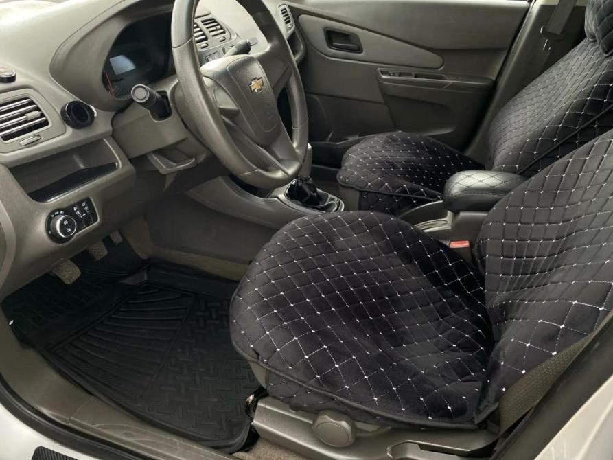 Chevrolet Cobalt II Тверь  - изображение 14