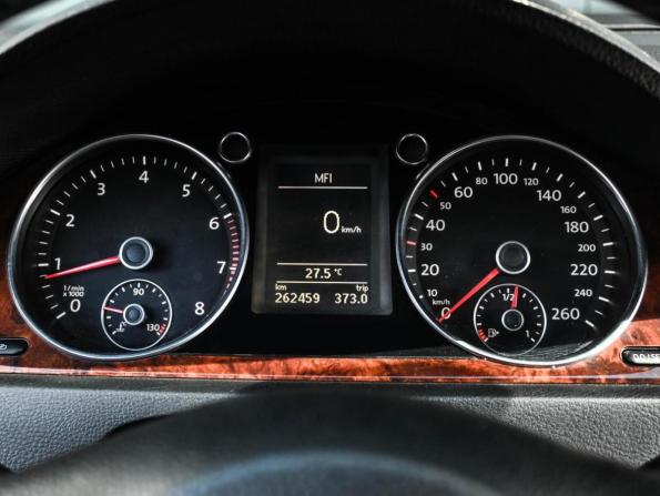 Volkswagen Passat B6 с пробегом 2010 года, цена 749 000 рублей, 262459 км, седан, Автокод Объявления