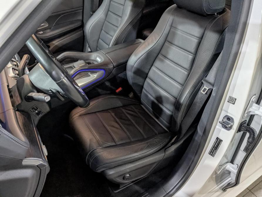 Mercedes-Benz GLE II (V167) Химки  - изображение 20