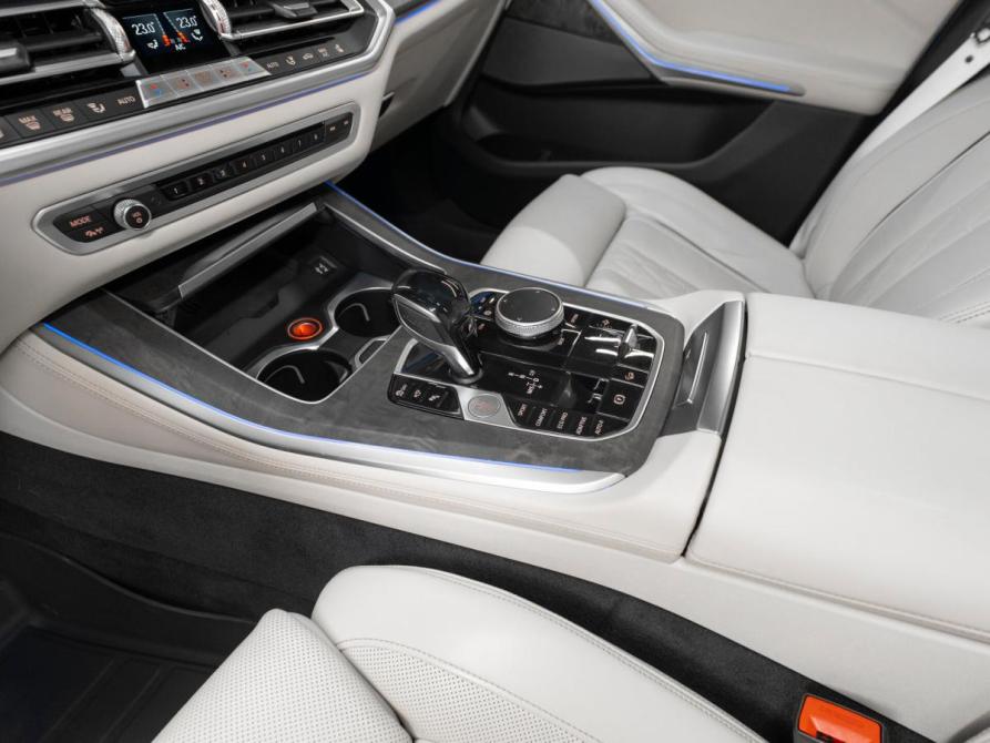 BMW X5 IV (G05/G18) Москва  - изображение 20