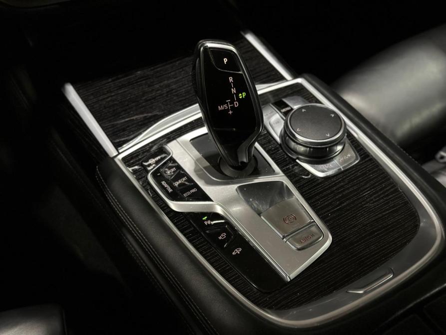 BMW 7 серии VI (G11/G12) Челябинск  - изображение 22