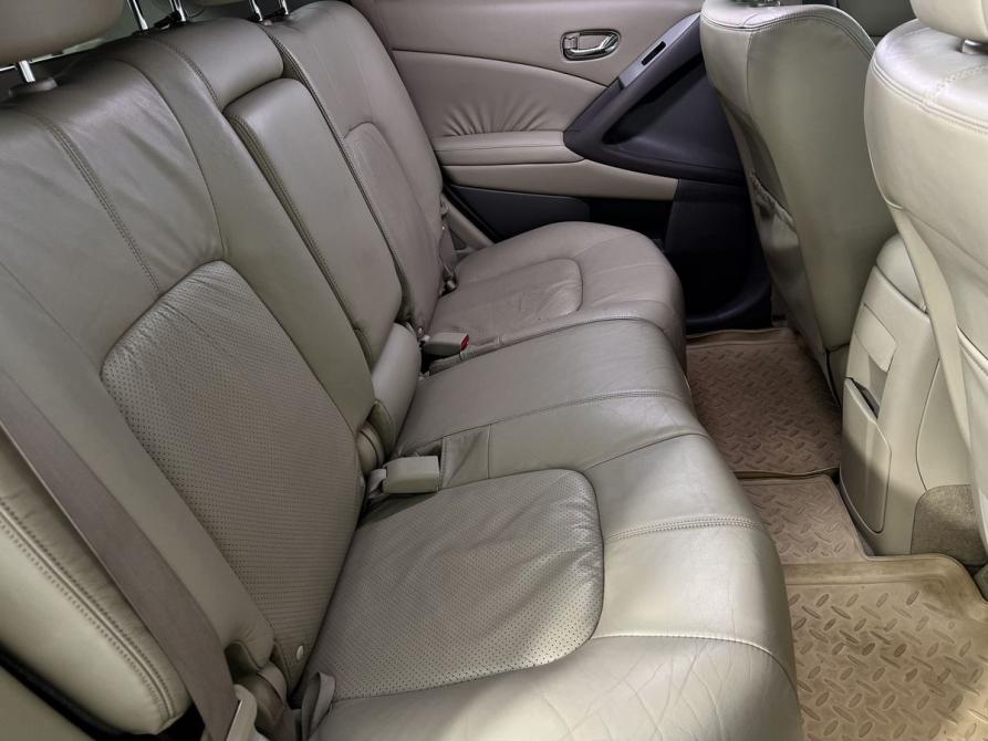 Nissan Murano II (Z51) Рестайлинг 2 Калининград  - изображение 11