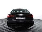Audi A6 IV (C7) Рестайлинг Москва  - изображение 33
