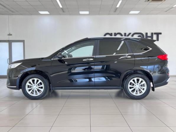 Haval M6 II с пробегом 2023 года, цена 1 790 000 рублей, 37860 км, внедорожник, Автокод Объявления