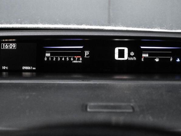 Honda Stepwgn V Рестайлинг с пробегом 2019 года, цена 2 234 000 рублей, 98061 км, минивэн, Автокод Объявления