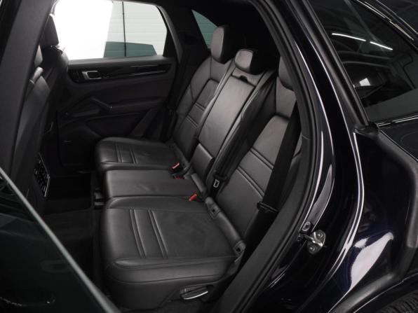 Porsche Cayenne III с пробегом 2019 года, цена 6 890 000 рублей, 126852 км, внедорожник, Автокод Объявления