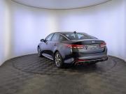 Kia Optima IV Москва  - изображение 37