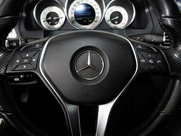 Mercedes-Benz E-Класс IV (W212 S212 C207) Рестайлинг с пробегом 2013 года, цена 2 032 000 рублей, 111065 км, купе-хардтоп, Автокод Объявления