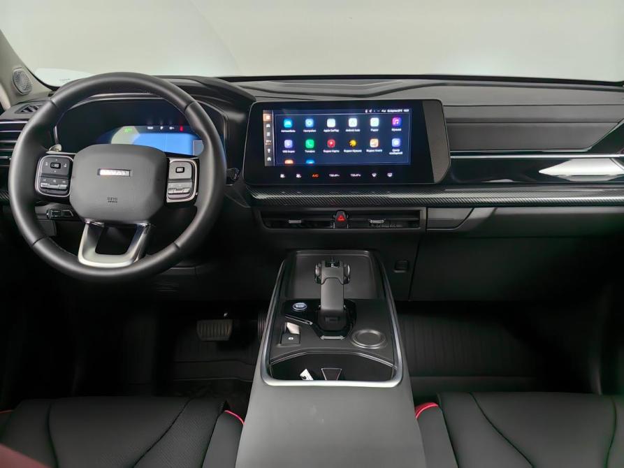 Haval H3 I Москва  - изображение 6