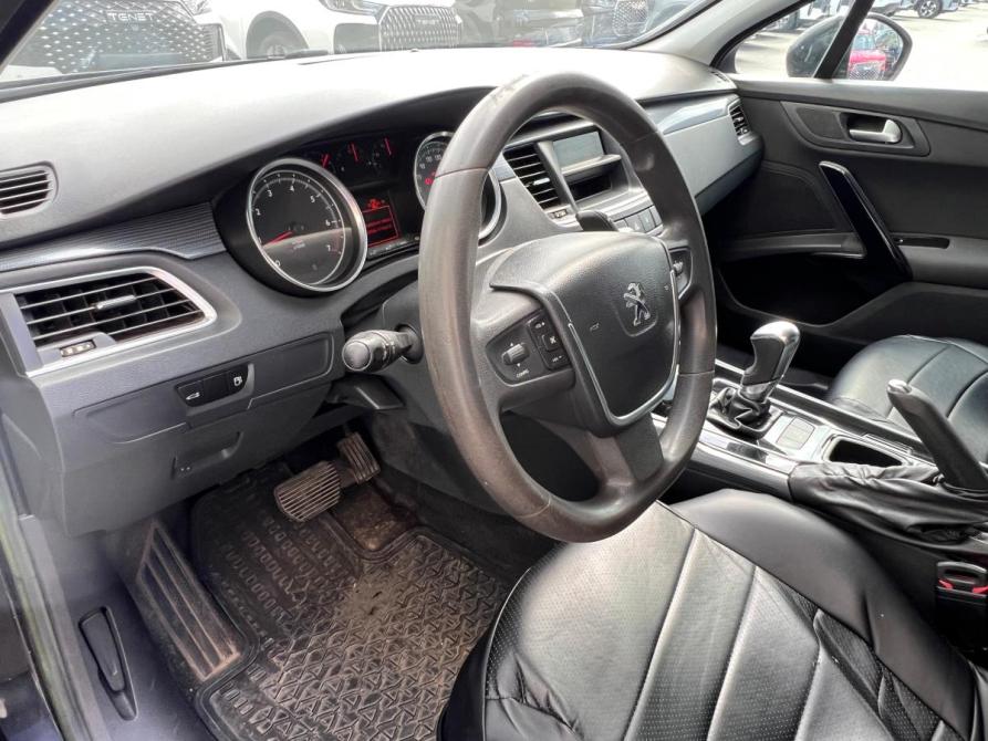 Peugeot 508 I Ростов-на-Дону  - изображение 9