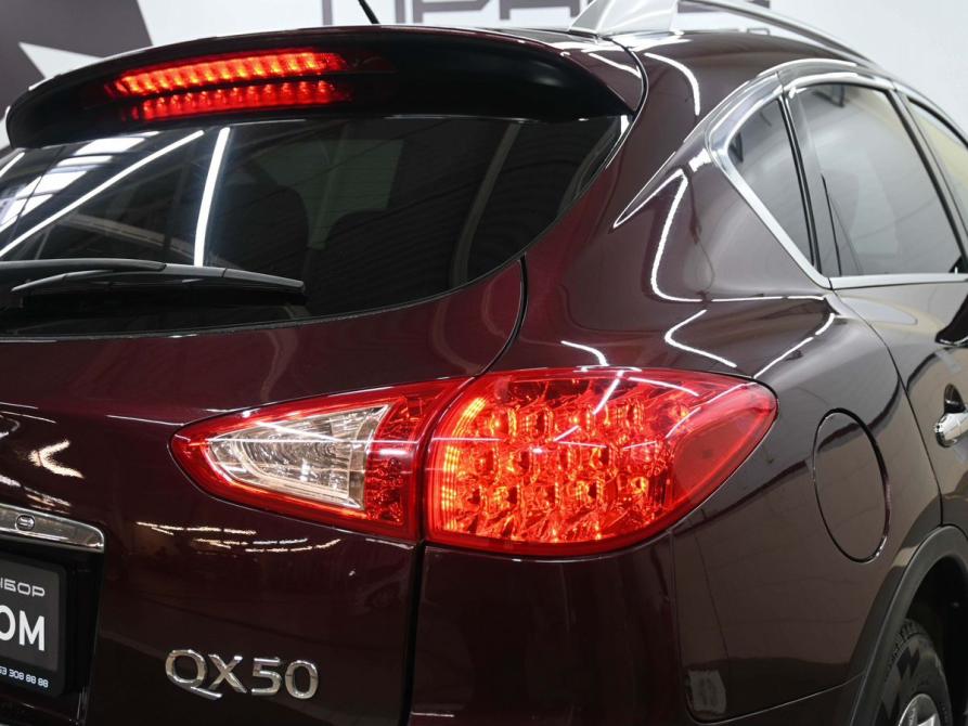 Infiniti QX50 I Рестайлинг Ростов-на-Дону  - изображение 7