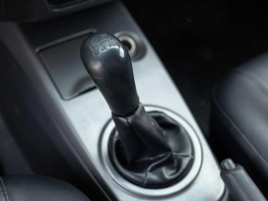 Mitsubishi Lancer IX Новосибирск  - изображение 14