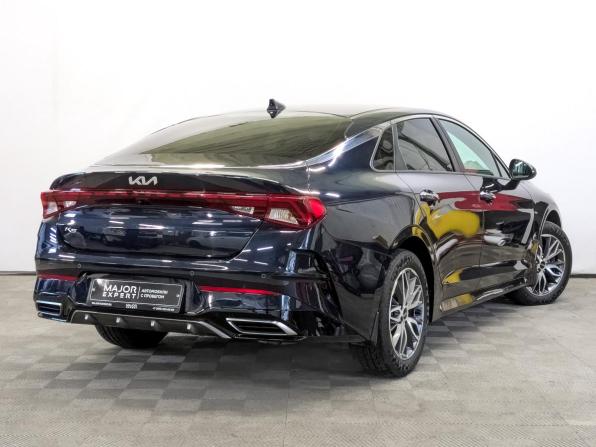 Kia K5 III с пробегом 2022 года, цена 2 690 000 рублей, 54929 км, седан, Автокод Объявления