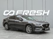 Mazda 6 III (GJ) Рестайлинг 2 Краснодар  - изображение 22