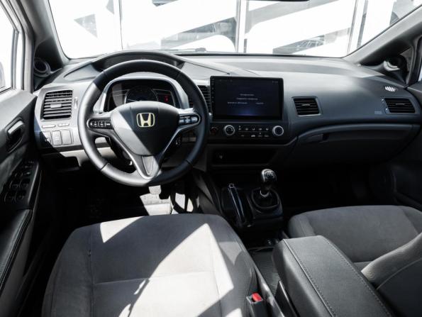 Honda Civic VIII с пробегом 2008 года, цена 677 000 рублей, 304522 км, седан, Автокод Объявления
