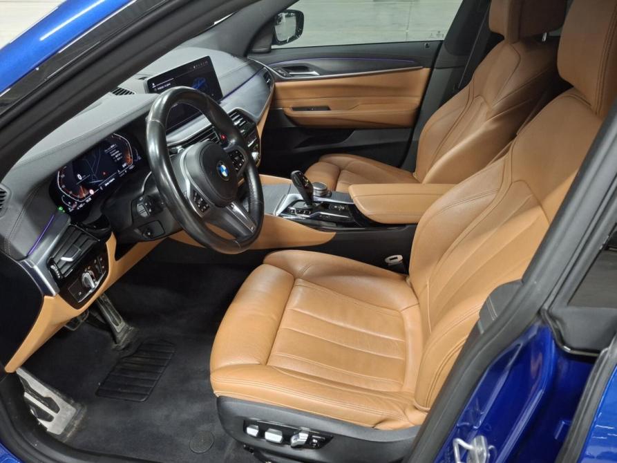 BMW 6 серии IV (G32) Рестайлинг Казань  - изображение 20