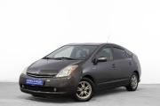 Toyota Prius II Рестайлинг (XW20) Барнаул  - изображение 28