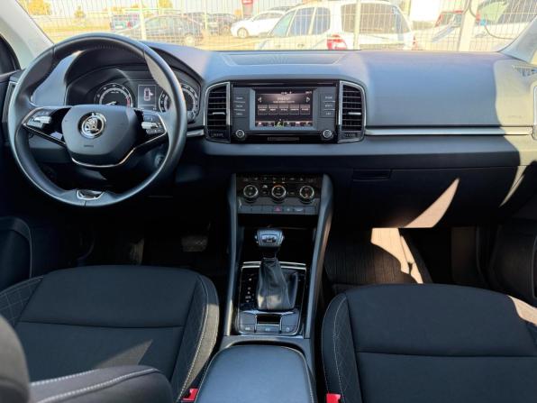 Skoda Karoq I с пробегом 2022 года, цена 2 555 000 рублей, 80203 км, внедорожник, Автокод Объявления
