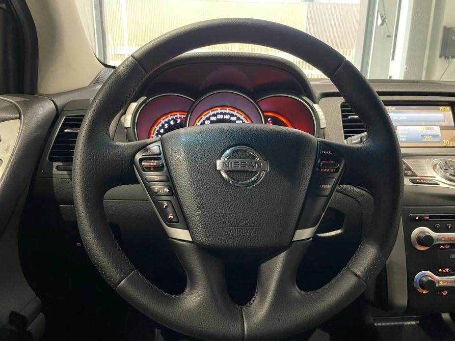 Nissan Murano II (Z51) Рестайлинг Москва  - изображение 14