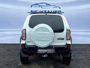 Lada (ВАЗ) Niva Travel I Чебоксары  - изображение 31