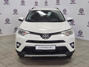 Toyota RAV4 IV (XA40) Рестайлинг Тольятти  - изображение 23