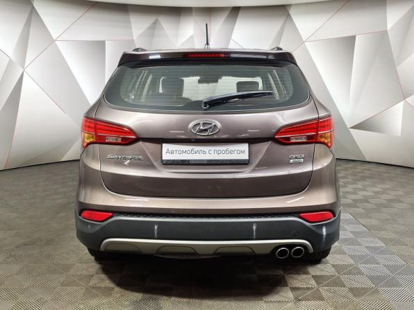 Hyundai Santa Fe III с пробегом 2012 года, цена 1 643 000 рублей, 171813 км, внедорожник, Автокод Объявления
