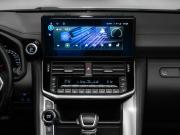 Toyota Land Cruiser 300 Series Москва  - изображение 40